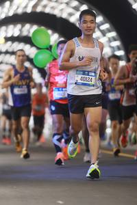 BIB: 40124
                            <button type="button" onclick="openModal(20191717)" class="btn btn-primary btn-sm float-right btn-popup" data-toggle="modal" data-target=".modal-high-quality">
                        <i class="fas fa-shopping-cart"></i> Add to Cart
                    </button>
                                            <button type="button" onclick="isThisMe(20191717, true)" class="btn btn-success btn-sm float-right btn-popup btn-isme hidden" data-toggle="tooltip" data-placement="bottom" title="นี่คือรูปของคุณใช่ไหม คลิกที่นี่เพื่อเอาเข้าอัลบั้ม">
                        <i class="fas fa-plus"></i> Add to album
                    </button>
                    <button type="button" onclick="isThisMe(20191717, false)" class="btn btn-warning btn-sm float-right btn-popup btn-isnotme hidden">
                        <i class="fas fa-ban"></i> Remove from album
                    </button>